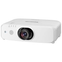 проектор Panasonic PT-EW550E