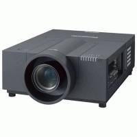 проектор Panasonic PT-EX12KE Черный