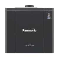 проектор Panasonic PT-FRZ60B Черный