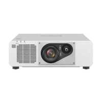 проектор Panasonic PT-FRZ60W Белый