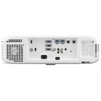 проектор Panasonic PT-FW530E Белый