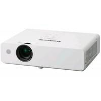 проектор Panasonic PT-LB412E Белый