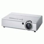 проектор Panasonic PT-LB60NTE Белый