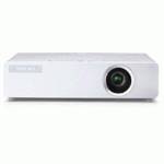 проектор Panasonic PT-LB75VE Белый