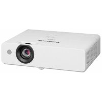 проектор Panasonic PT-LW373 Белый