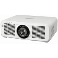 проектор Panasonic PT-MZ570E Белый