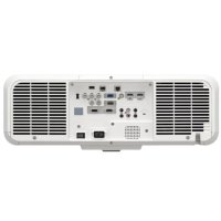 проектор Panasonic PT-MZ670E Белый