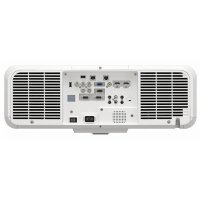 проектор Panasonic PT-MZ770E Белый
