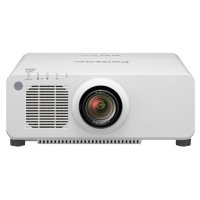 проектор Panasonic PT-RW620WE Белый