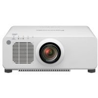 проектор Panasonic PT-RW630WE Белый
