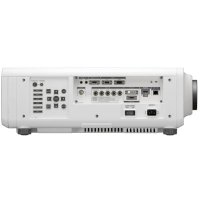 проектор Panasonic PT-RW630WE Белый