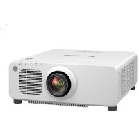 проектор Panasonic PT-RW930WE Белый