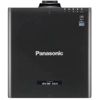 проектор Panasonic PT-RX110BE Черный
