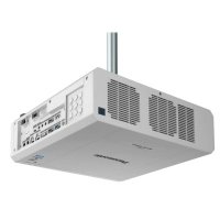 проектор Panasonic PT-RZ570WE Белый