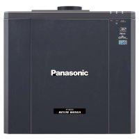 проектор Panasonic PT-RZ575E Черный