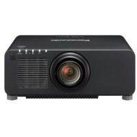проектор Panasonic PT-RZ660BE Черный