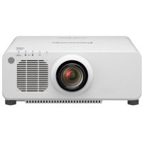 проектор Panasonic PT-RZ660WE Белый
