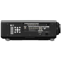 проектор Panasonic PT-RZ770BE Черный