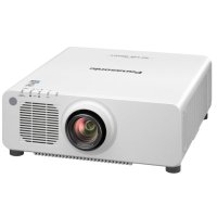 проектор Panasonic PT-RZ770WE Белый