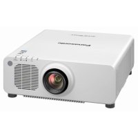 проектор Panasonic PT-RZ970WE Белый