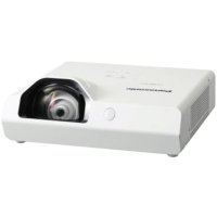 проектор Panasonic PT-TX410 Белый