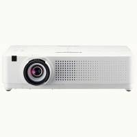 проектор Panasonic PT-VW330E Белый