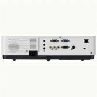 проектор Panasonic PT-VW330E Белый