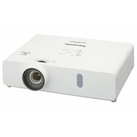 проектор Panasonic PT-VX430 Белый