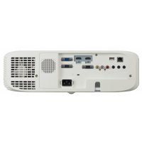 проектор Panasonic PT-VX610E Белый