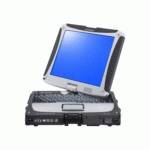 ноутбук Panasonic Toughbook CF-19 CF-19FHGCFN9