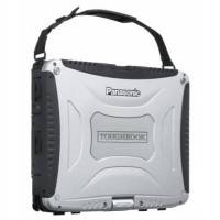 ноутбук Panasonic Toughbook CF-19 CF-19ZZ002M9 Серый