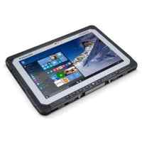 ноутбук Panasonic Toughbook CF-20 CF-20A0205N9 mk1 Серебристый