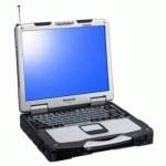 ноутбук Panasonic Toughbook CF-30 CF-30FTSCZN9