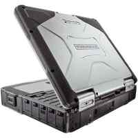 ноутбук Panasonic Toughbook CF-31 CF-3141600N9 mk5 Серебристый