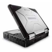ноутбук Panasonic Toughbook CF-31 CF-314B503T9 mk5 Серебристый