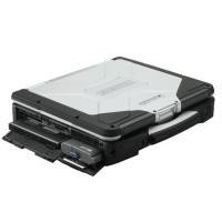 ноутбук Panasonic Toughbook CF-31 CF-31WVUEXM9 mk4 Серый