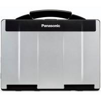 ноутбук Panasonic Toughbook CF-53 CF-53SSWR5M1 mk3 Черный