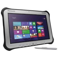планшет Panasonic Toughpad FZ-G1M2901T9 mk3 ATEX EOL