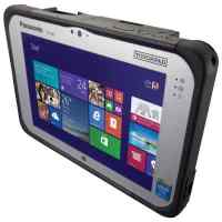 планшет Panasonic Toughpad FZ-M1F150YT9 mk2