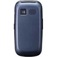 мобильный телефон Panasonic TU456 Blue