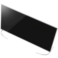 телевизор Panasonic TX-50EXR700 Черный
