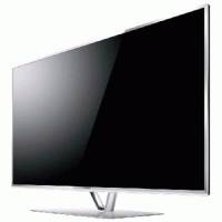 телевизор Panasonic TX-LR42FT60 Серебристый
