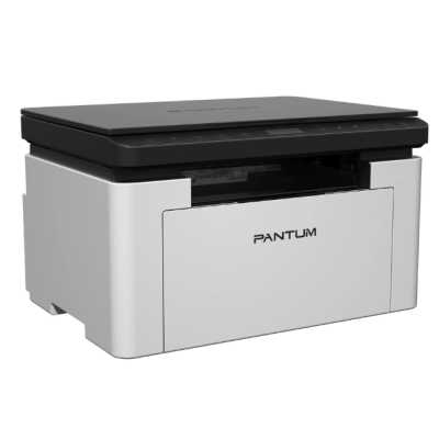 МФУ Pantum BM1800 Белый