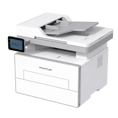 МФУ Pantum BM4310ADW Белый