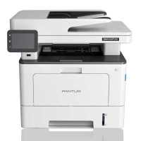МФУ Pantum BM5100FDW Белый