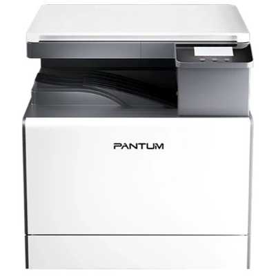 МФУ Pantum CM230DN Белый