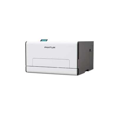 принтер Pantum CP2100DN Белый