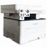 МФУ Pantum M7105DN Белый