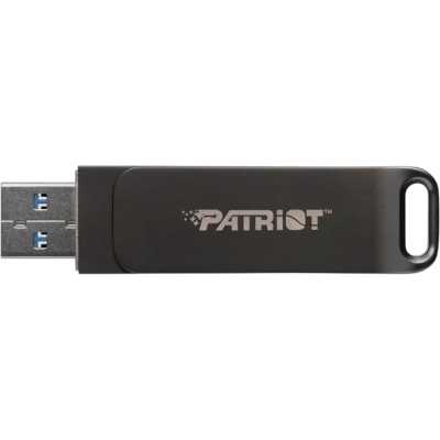 флешка Patriot 128GB PE128GR550DSAD