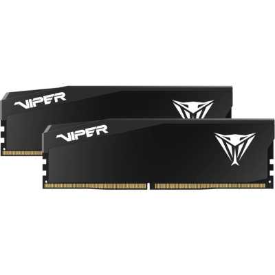 оперативная память Patriot Viper Elite 5 Ultra VEU564G6028K